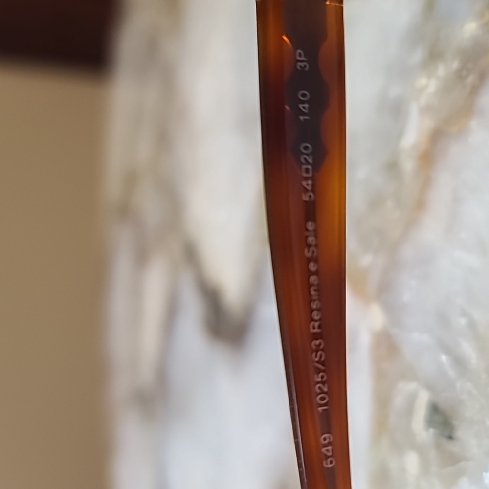 Persol Sunglasses - Picture 8 of 10